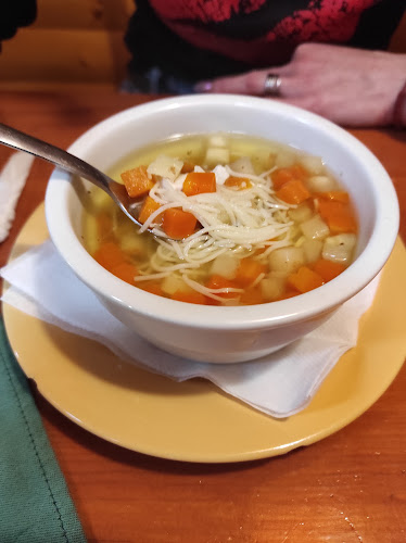 Opinii despre Salaš Sklabiná în Nová Ves - Gastronómia a pohostinstvo