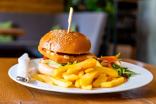 Stránske Medvede • Grill & pub