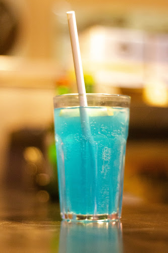 Padá Omietka - Gastronómia a pohostinstvo