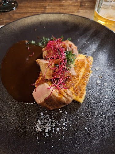 Piváreň Nové Korzo