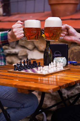 L'aperitivo cafe bar - Prešov