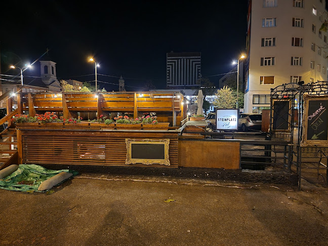 Comentarii opinii despre Steinplatz Bar