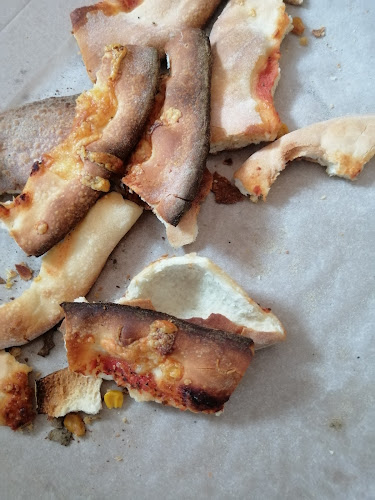 Maxi Pizza Sabinov - Sabinov