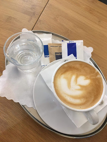 Lavazza Caffé Piešťany - Gastronómia a pohostinstvo