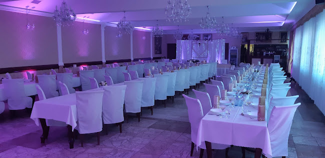 Opinii despre Reštaurácia Paríž în Spišská Nová Ves - Gastronómia a pohostinstvo