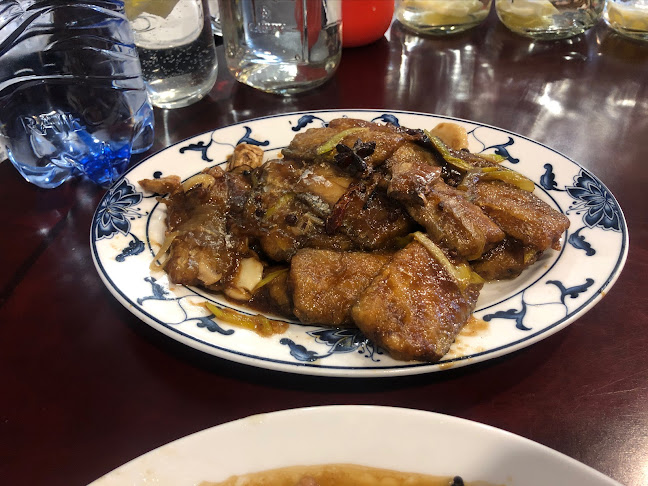 Čínska reštaurácia Slnko