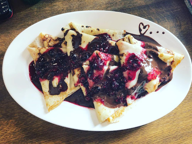 Comentarii opinii despre Reštaurácia a pizzéria Persia