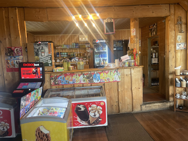 Opinii despre Pizzéria La Rose în Žilina - Gastronómia a pohostinstvo