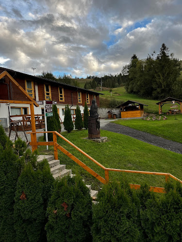 Koliba pod Urbanovým vrchom - Ski Čierny Balog