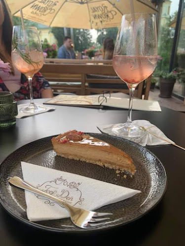 Comentarii opinii despre Kaviareň Tvoj Deň - coffee & cake