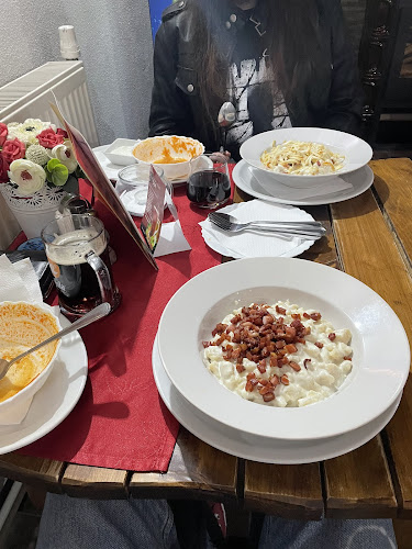 REŠTAURÁCIA VIECHA - Vráble