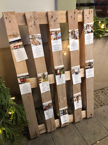 ZUAMI CAFFE - Gastronómia a pohostinstvo