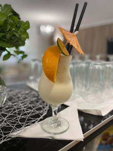 Restaurant Michelle - Nové Zámky