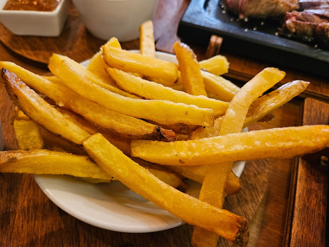 Comentarii opinii despre Manzo Steak & Burger