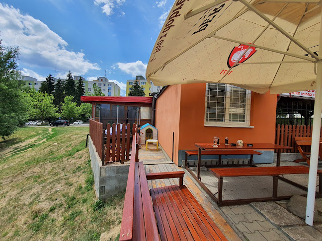 Comentarii opinii despre Hostinec Letro