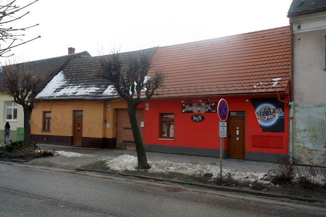 Sukenicka Modra - Modra