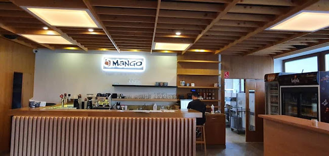 Mango reštaurácia, sushi & bar - Košice