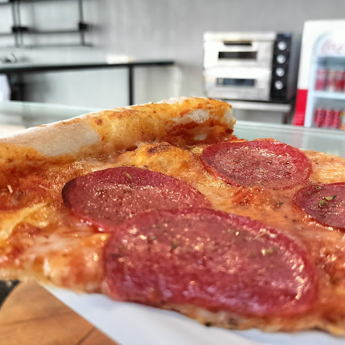 Solo Pizza - Bratislava