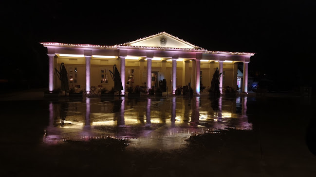 Mestský park, Sihoť, na Sihoti 3, 949 01 Nitra