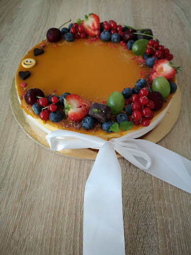 Fantasy Cukráren - Gastronómia a pohostinstvo