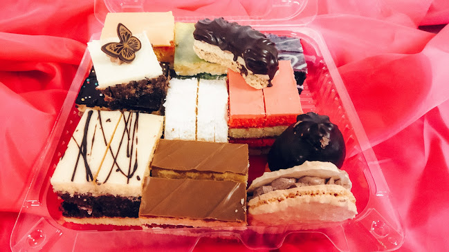 Cukrárenská výroba Dapek