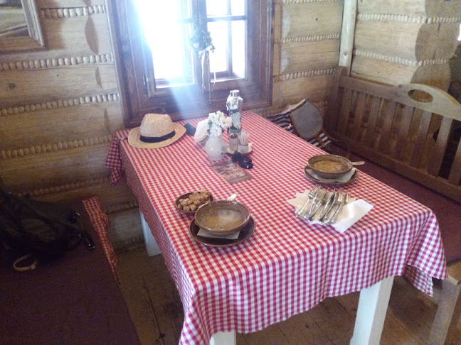 Koliba Fatranka - Gastronómia a pohostinstvo