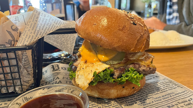 Reštaurácia P&E - Gastronómia a pohostinstvo