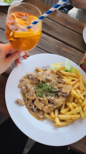 Starohájska piváreň - Gastronómia a pohostinstvo