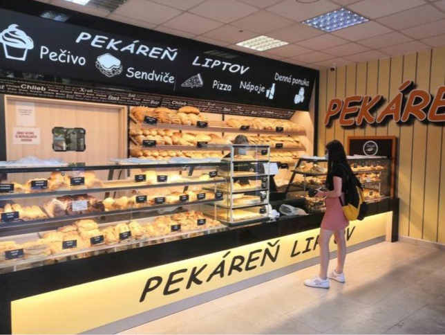 Karola Salvu 3, 034 01 Ružomberok