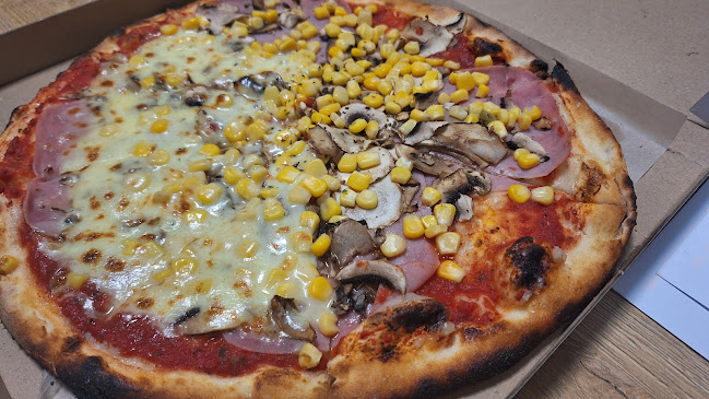 Opinii despre Pizza Carlito în Bratislava - Gastronómia a pohostinstvo