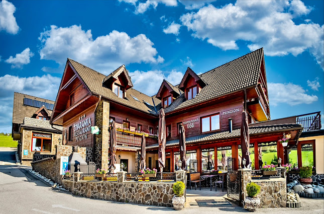 Ždiar 666, 059 55 Ždiar