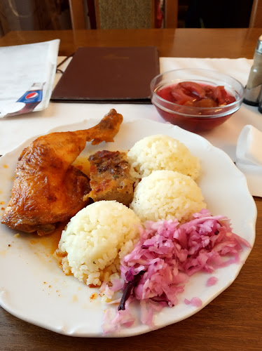 Opinii despre Bono în Trnava - Gastronómia a pohostinstvo