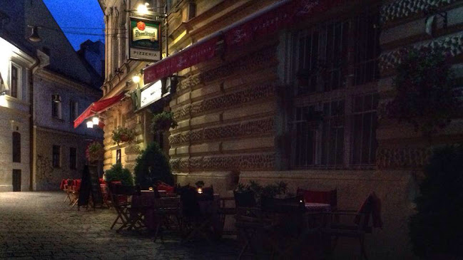 Pizzeria Zvon - Gastronómia a pohostinstvo