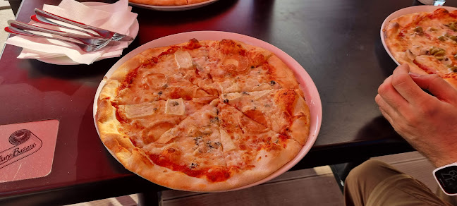 Opinii despre Reštaurácia Veža în Liptovský Mikuláš - Gastronómia a pohostinstvo