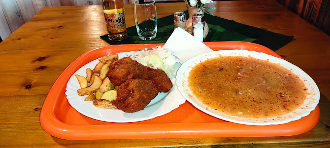 Reštaurácia Turista