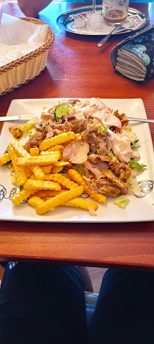 Comentarii opinii despre Ázijská reštaurácia ZLATÝ DRAK