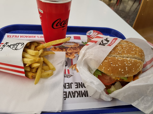 KFC - Bratislava