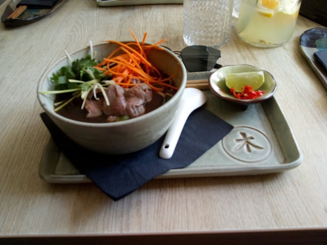 Sushi Ki - Gastronómia a pohostinstvo