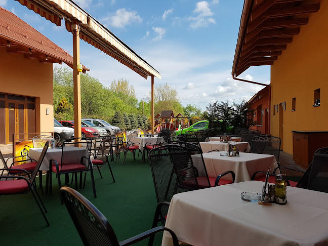 Gurmán vo dvore - Zlaté Moravce