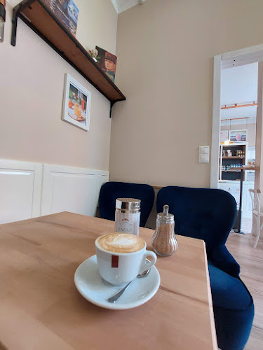 Zmrzlinka Rača - Bratislava