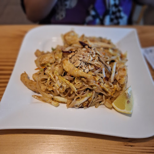 Comentarii opinii despre Ázijská reštaurácia u Adama