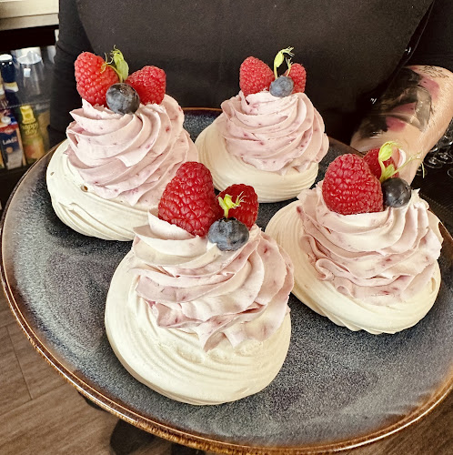 Caffee Bird - Gastronómia a pohostinstvo