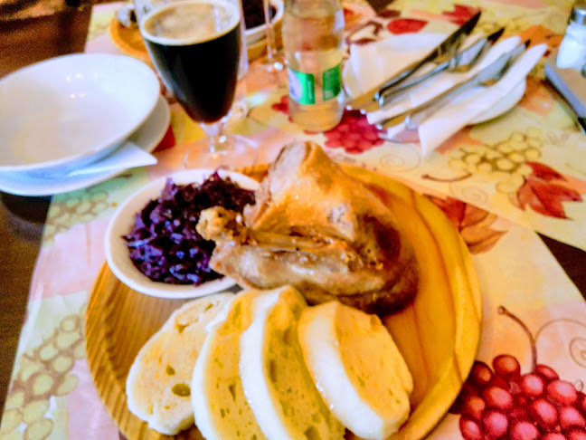 Opinii despre Reštaurácia MUŠKÁT în Piešťany - Gastronómia a pohostinstvo