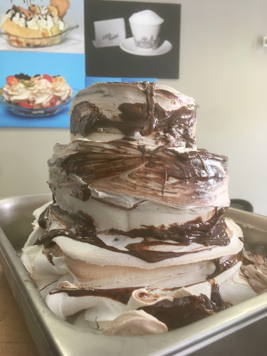 Adria Ice Caffe - Trnava