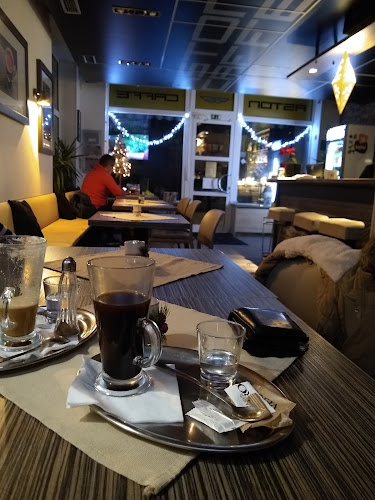 Aston Caffe - Banská Bystrica
