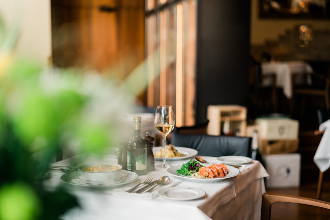 Comentarii opinii despre Al Faro Ristorante