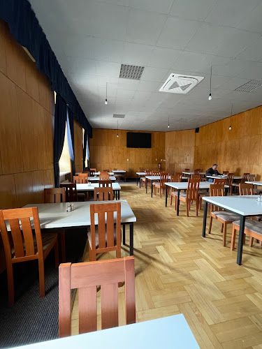 Reštaurácia Stupava - Stupava