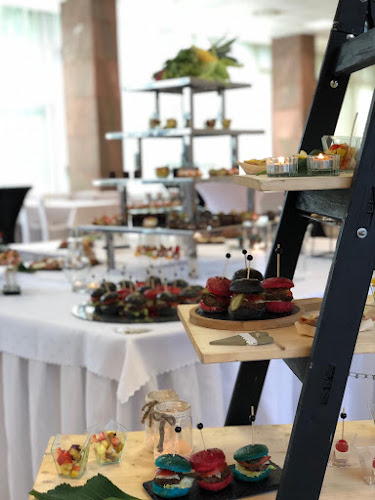 Catering - Party servis - Banská Bystrica