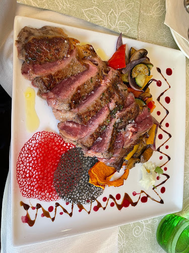 Opinii despre Le Griffon în Piešťany - Gastronómia a pohostinstvo