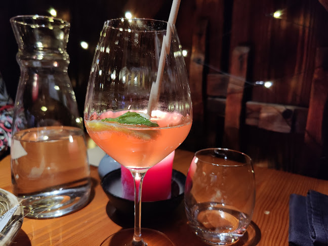 Opinii despre Gašperov mlyn în Batizovce - Gastronómia a pohostinstvo